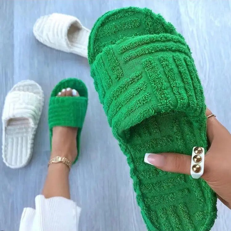 Fashion Slides