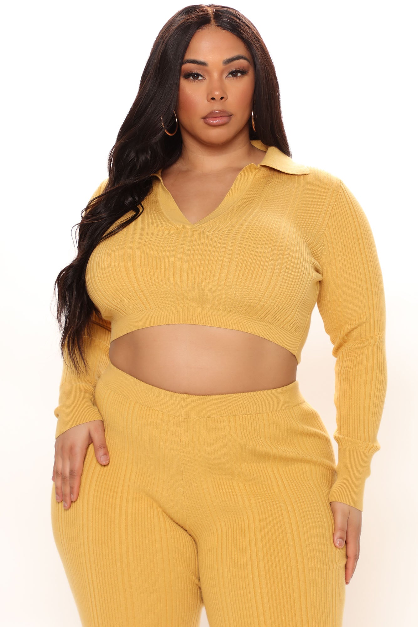 Sammie Jo Plus Size