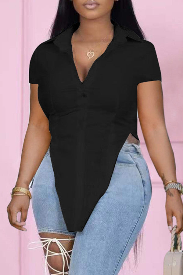 Lola V Bottom Top