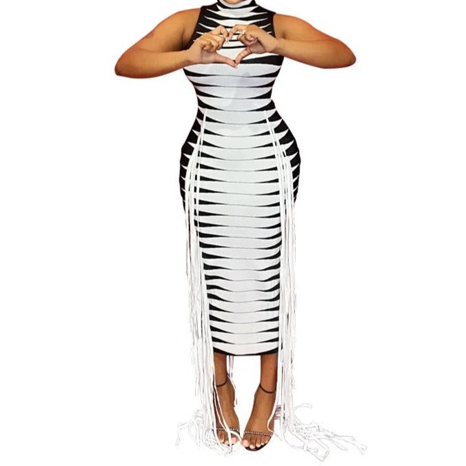 Sassie Sundress