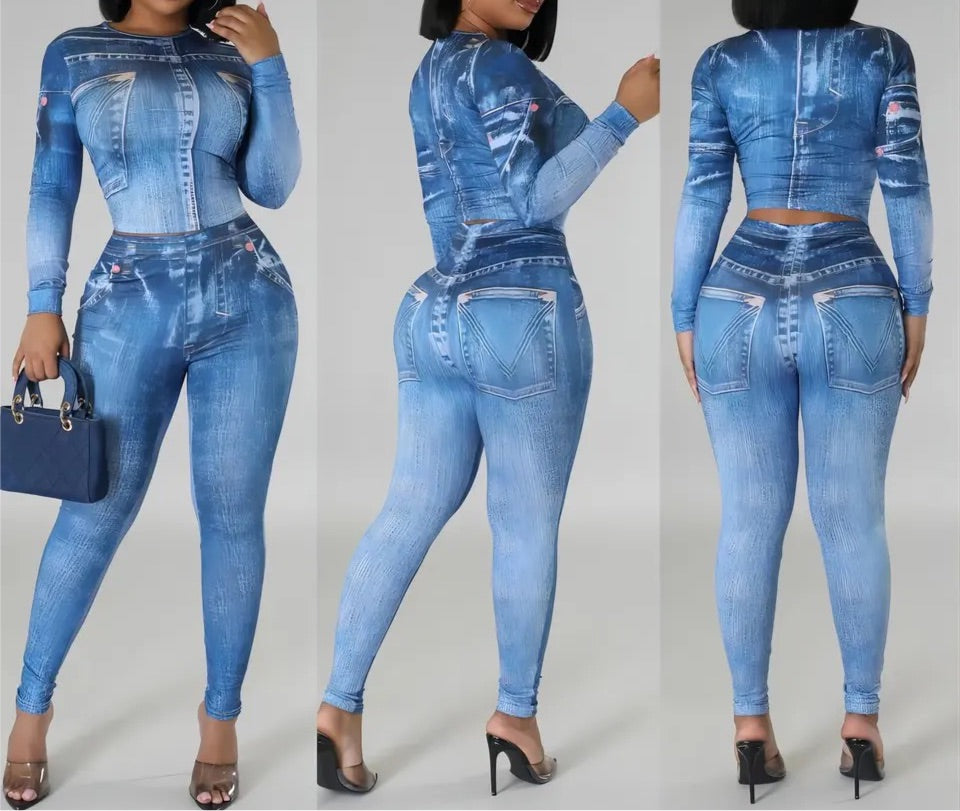 Parker 2 piece set