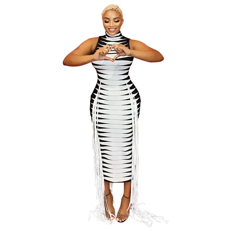 Sassie Sundress