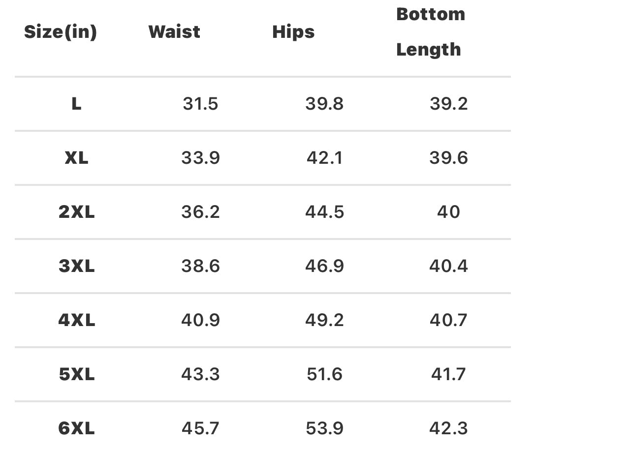 Suzi Jeans Plus Size