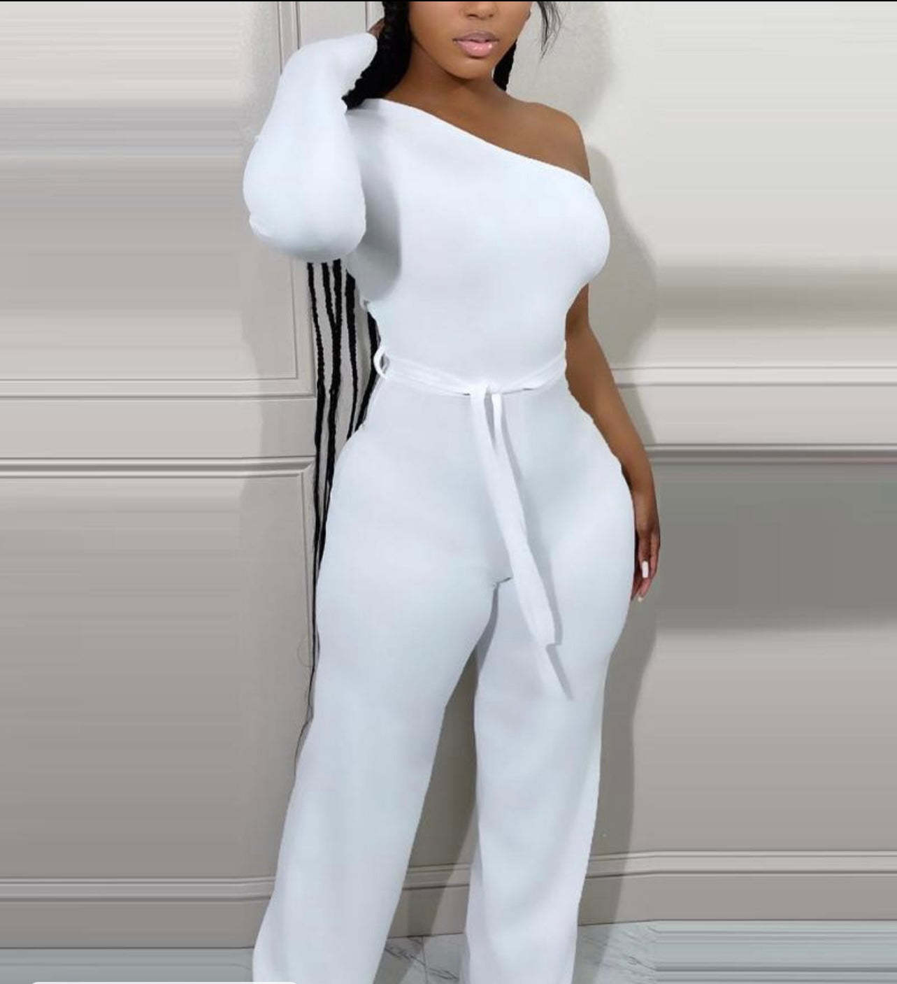 Jaida Jumpsuit