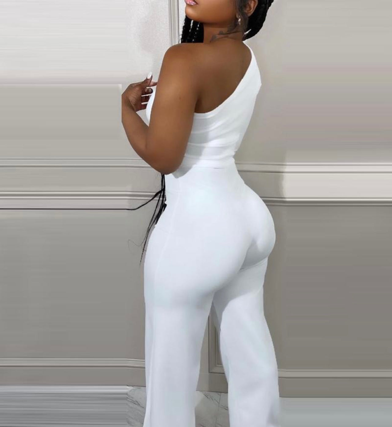 Jaida Jumpsuit