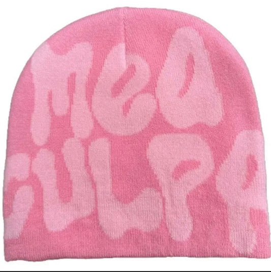 MEA Beanie Cap