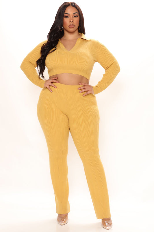 Sammie Jo Plus Size