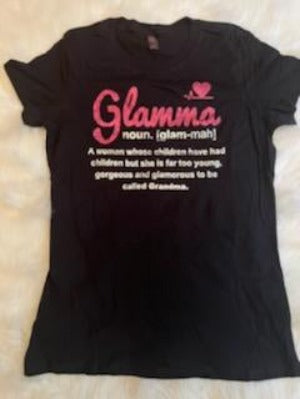 Glamma T-Shirt