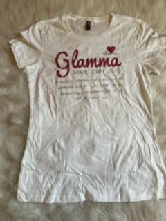 Glamma T-Shirt