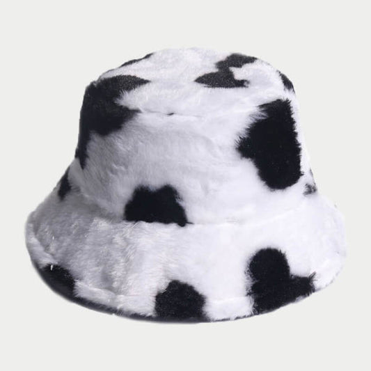 Moo  Bucket Hat