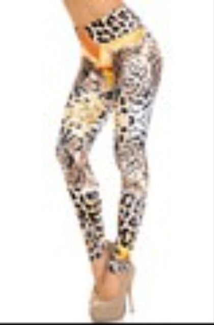 Ultimate Leggings