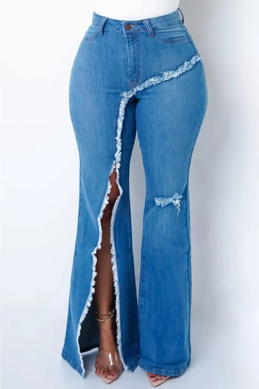 Sassy Jeans