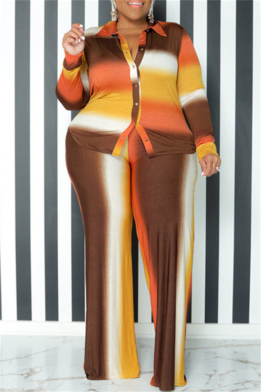 Seychelles 2 piece Set Plus Size