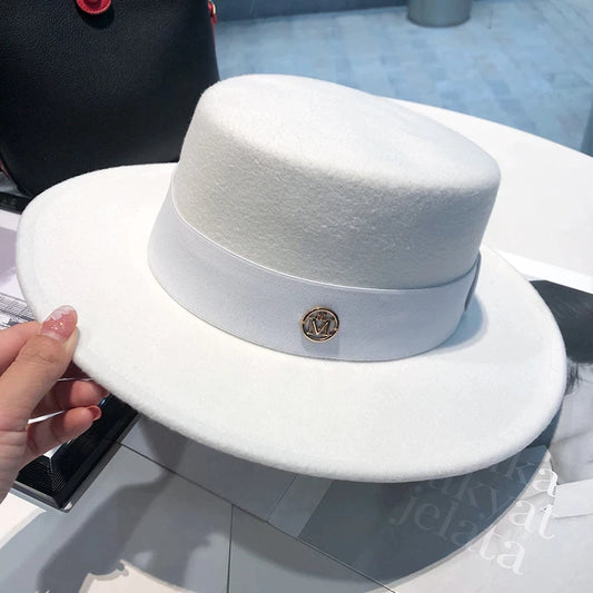 Ice Brim Hat
